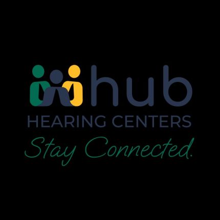 Logo od Hub Hearing