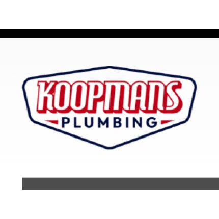 Logo da Koopmans Plumbing