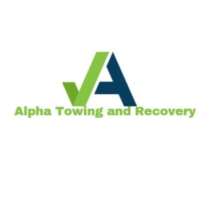 Logo da Alpha Towing and Recovery