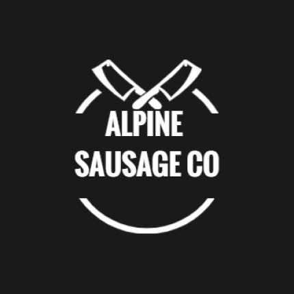 Logotipo de Alpine Sausage Co