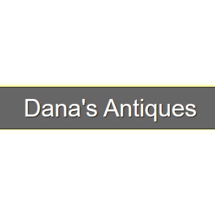 Logo from Dana's Antiques Collectibles & Interiors