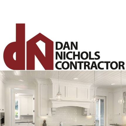 Logo de Dan Nichols Contractor