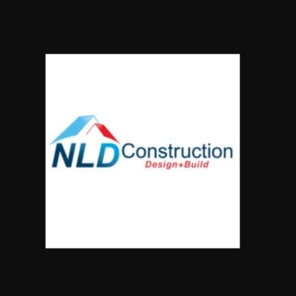 Logo od NLD Construction