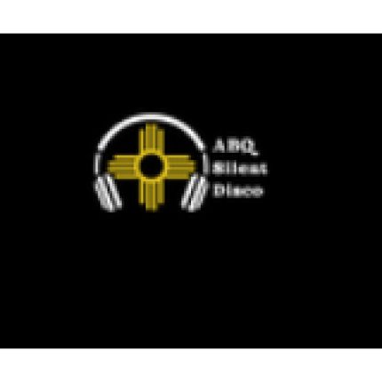 Logo von Albuquerque Silent Disco