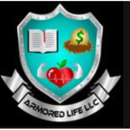 Logo da Armored Life LLC