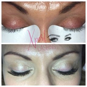 Bild von Xpert Lashing (Eyelash Extensions)