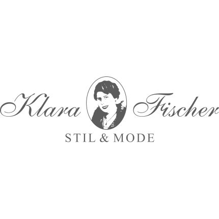 Logo fra Klara Fischer Stil & Mode