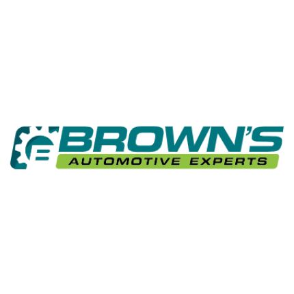 Logotipo de Brown's Automotive Experts - Northeast Heights