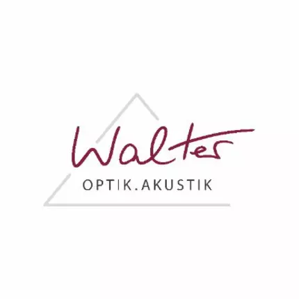 Logo da WALTER Optik Akustik Würzburg