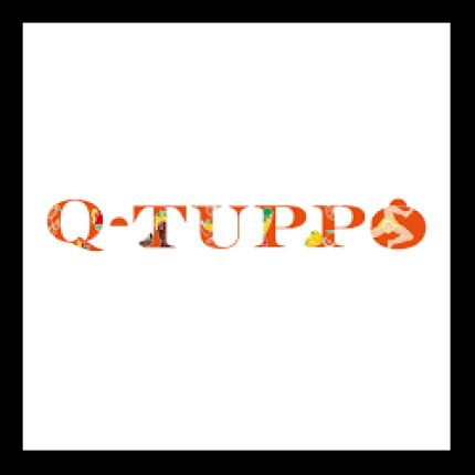 Λογότυπο από Q-Tuppo