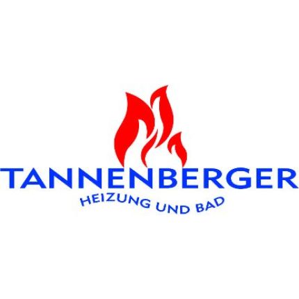 Logo van Tannenberger GmbH - Heizung & Sanitär