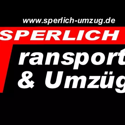 Logo de Sperlich Transporte & Umzüge