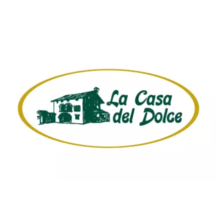 Logotipo de Pasticceria La Casa del Dolce