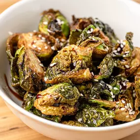 Brussel Sprouts