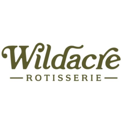 Logo von Wildacre Rotisserie