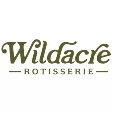 Logo da Wildacre Rotisserie