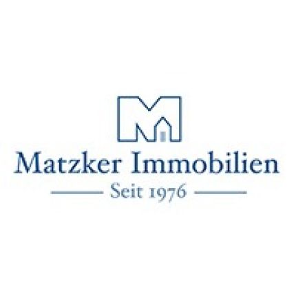 Logo od Matzker Immobilien GmbH & Co.KG