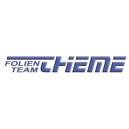 Logo fra Thieme Folienteam