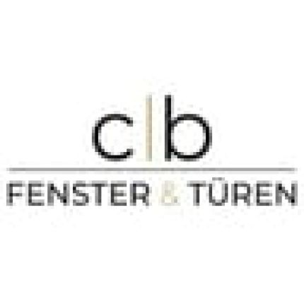 Logo fra CB Fenster und Türen