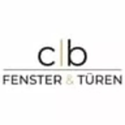 Logo from CB Fenster & Türen