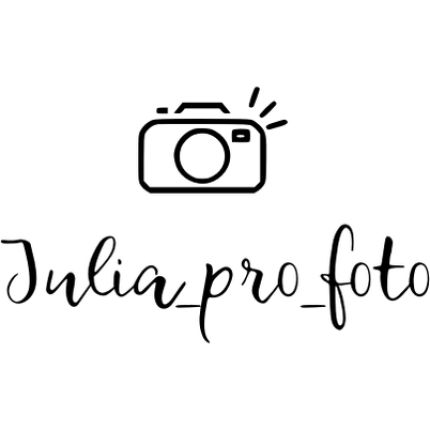 Logo od Julia_pro_foto