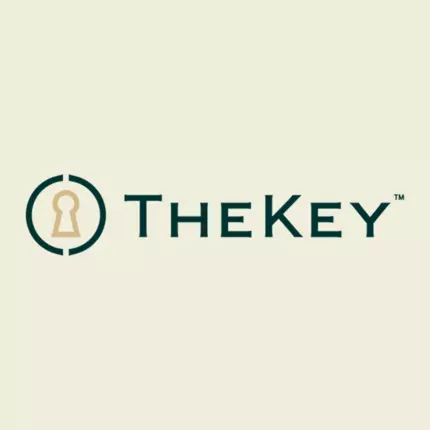 Logo de TheKey - Senior Home Care