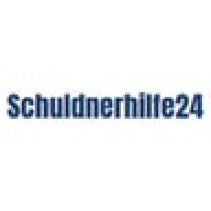 Logo fra SchuldenHilfe 24 Lampertheim