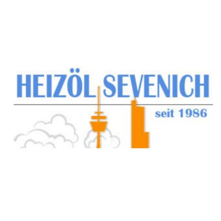 Logo von Sevenich Heizöl-Dienst