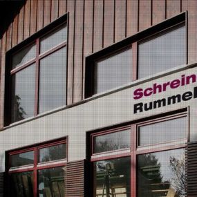 Bild von Schreinerei Rummel GmbH & Co. KG