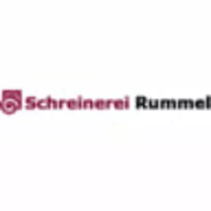 Logo da Schreinerei Rummel GmbH & Co. KG