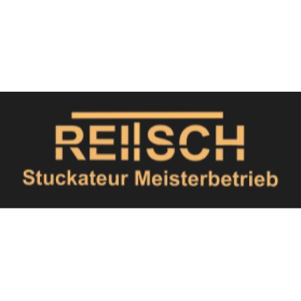 Logótipo de Stuckateur Meisterbetrieb Reitsch