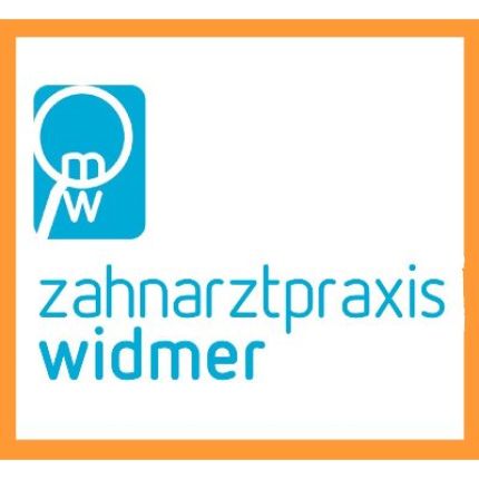 Logo van Zahnarztpraxis Widmer