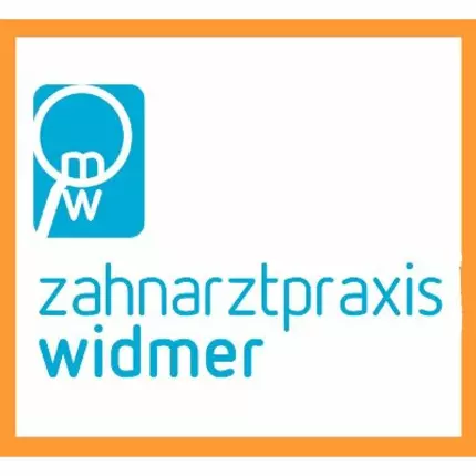 Logo da Zahnarztpraxis Widmer