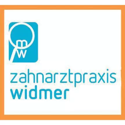 Logo fra Zahnarztpraxis Widmer