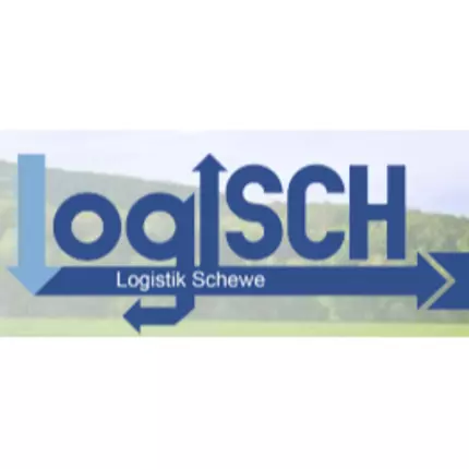 Logótipo de Logisch Logistik Schewe Inh. Frau Monika Schewe