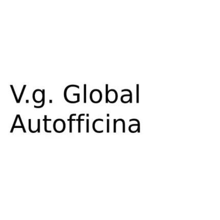 Logo de VG Global