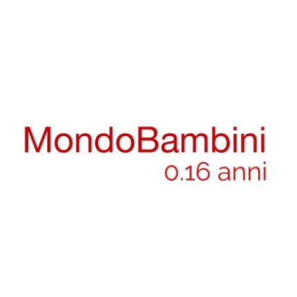 Logo da MondoBambini