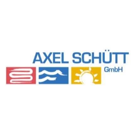 Logo von Axel Schütt GmbH