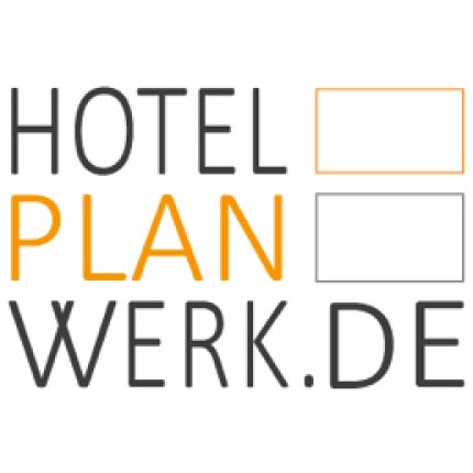 Logotyp från HotelPlanWerk (Hotelwerkstatt.net GmbH)