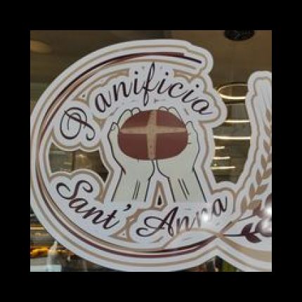 Logo van Panificio S'Anna