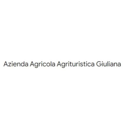 Logo od Giuliana Tommaso Gioacchino Azienda Agricola