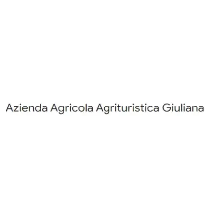 Logo de Giuliana Tommaso Gioacchino Azienda Agricola