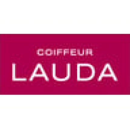 Logo fra COIFFEUR LAUDA GMBH