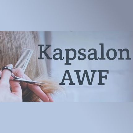 Logo da AWF Kapsalon