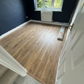 Bild von J.Belton Flooring