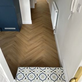 Bild von J.Belton Flooring