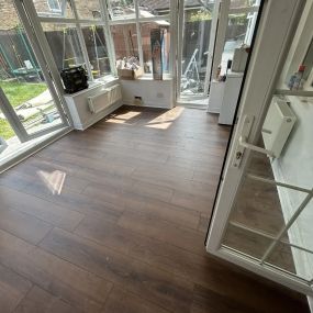 Bild von J.Belton Flooring