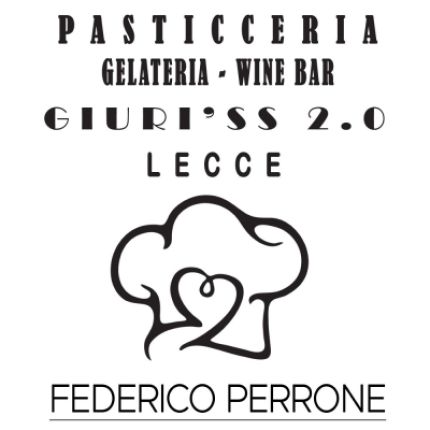 Logo from Giuri'Ss 2.0 Pasticceria Gelateria Federico Perrone