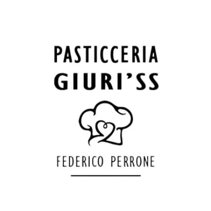 Logotipo de Giuri’ss Pasticceria Gelateria di Federico Perrone