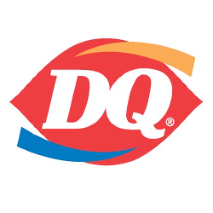 Logo da Dairy Queen